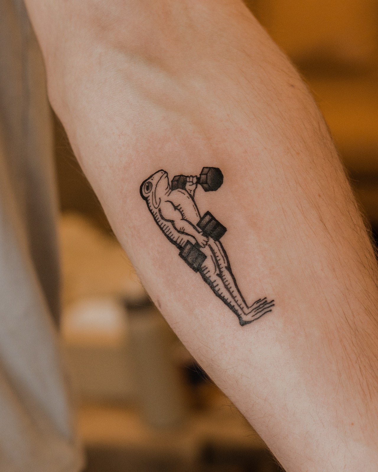 Student tattoo 14